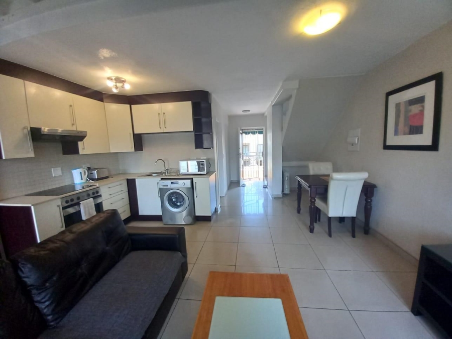 1 Bedroom Property for Sale in Morningside Gauteng