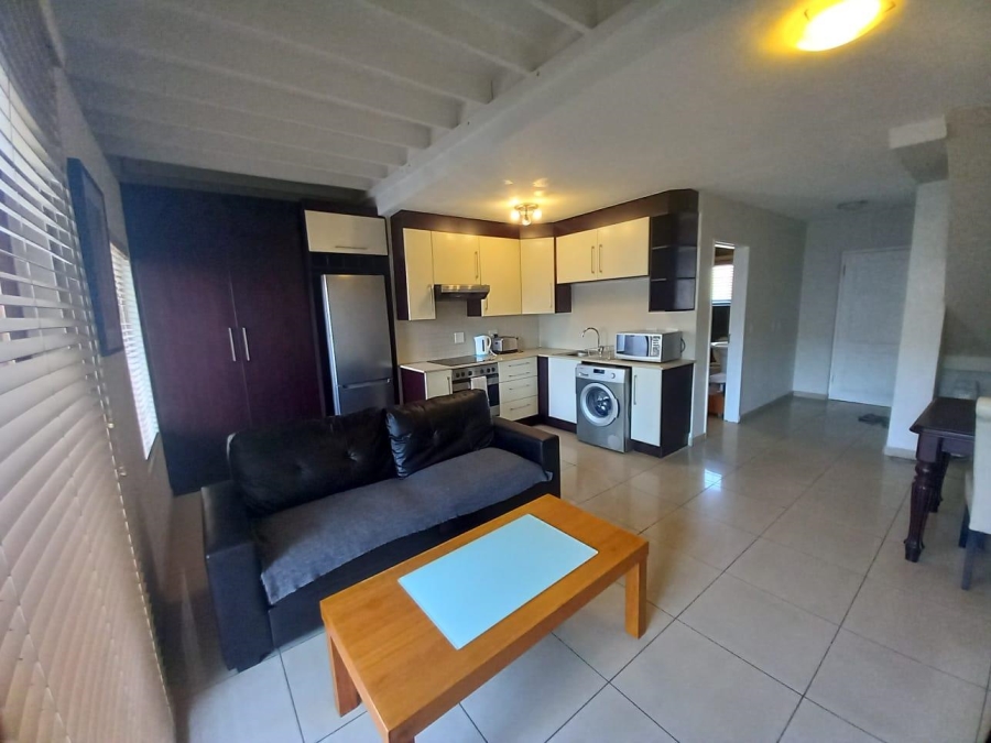 1 Bedroom Property for Sale in Morningside Gauteng