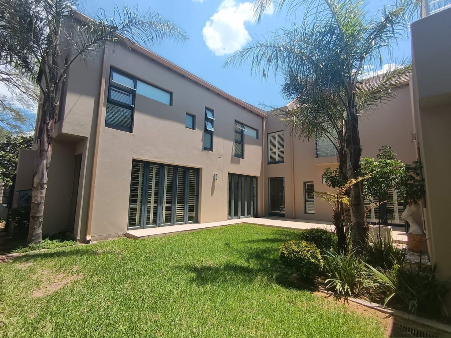 5 Bedroom Property for Sale in Melrose Gauteng