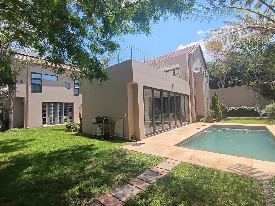 5 Bedroom Property for Sale in Melrose Gauteng
