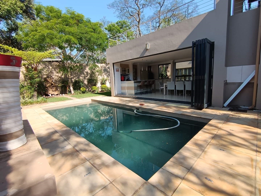5 Bedroom Property for Sale in Melrose Gauteng