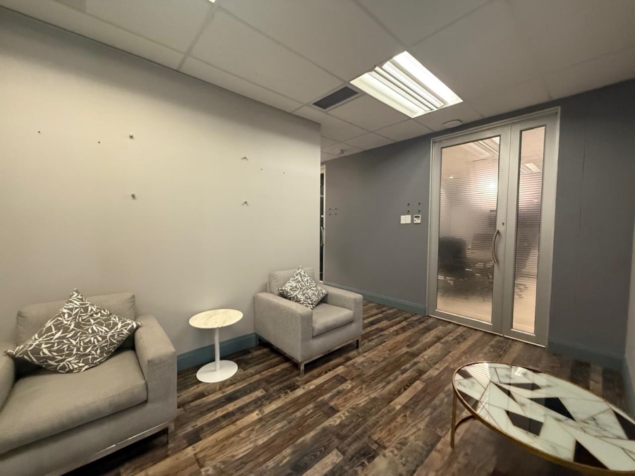 To Let Commercial Property for Rent in Illovo Gauteng