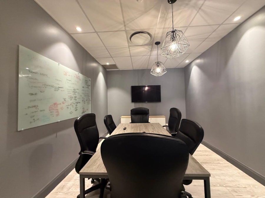 To Let Commercial Property for Rent in Illovo Gauteng