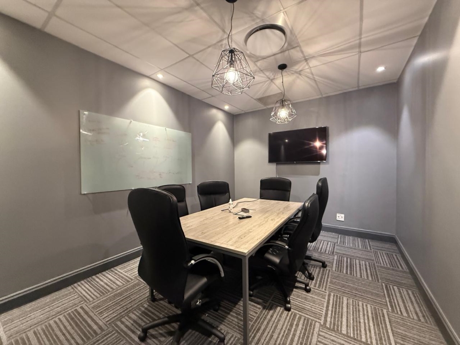 To Let Commercial Property for Rent in Illovo Gauteng