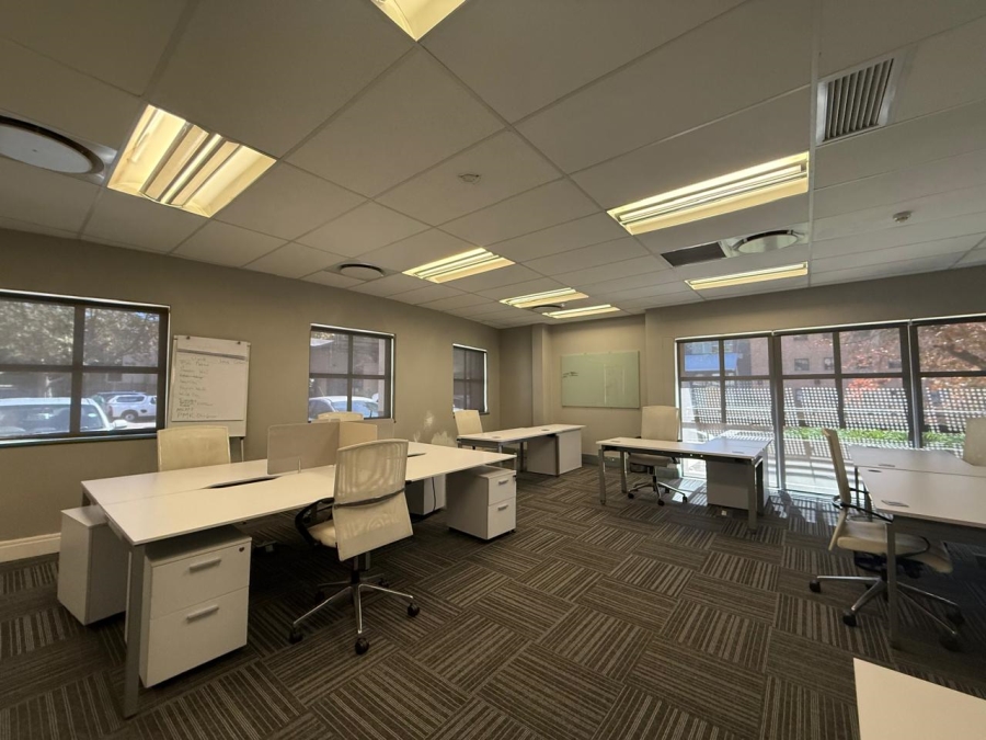 To Let Commercial Property for Rent in Illovo Gauteng