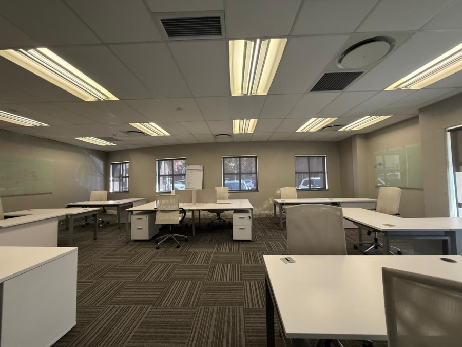 To Let Commercial Property for Rent in Illovo Gauteng