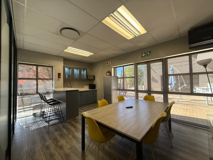 To Let Commercial Property for Rent in Illovo Gauteng
