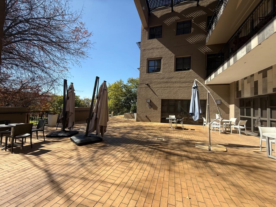 To Let Commercial Property for Rent in Illovo Gauteng