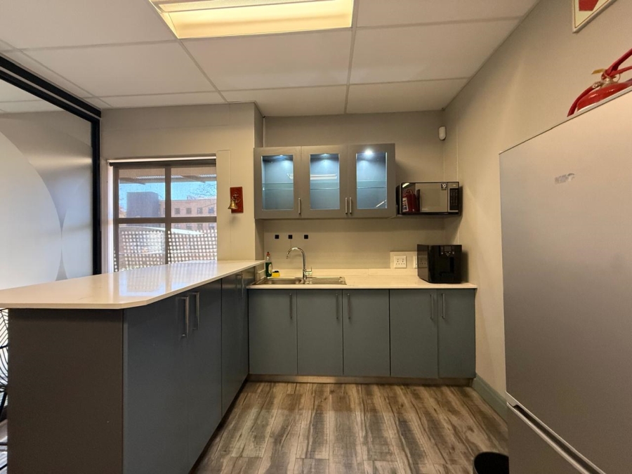 To Let Commercial Property for Rent in Illovo Gauteng