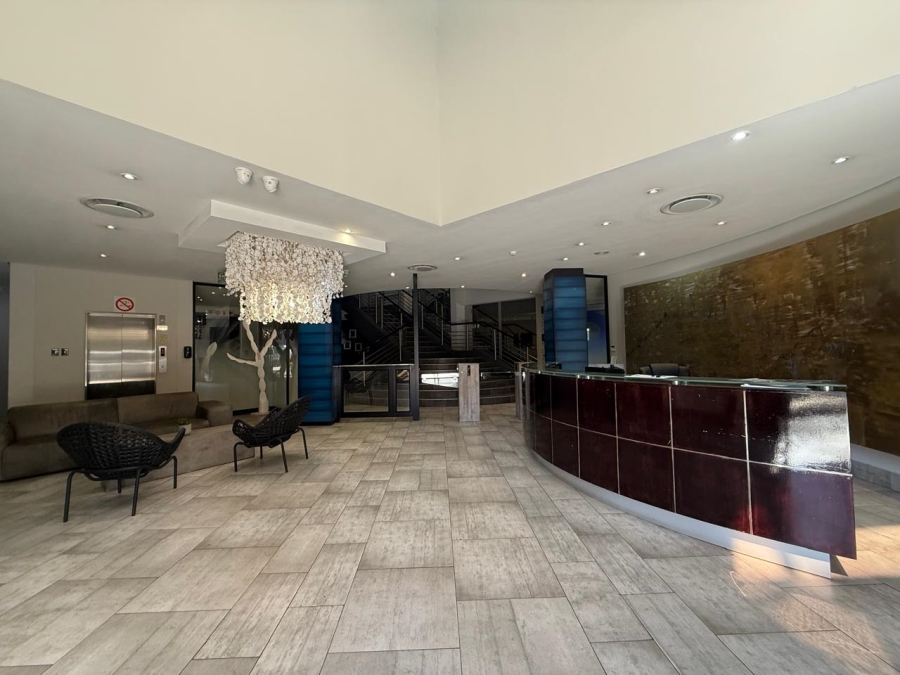 To Let Commercial Property for Rent in Illovo Gauteng
