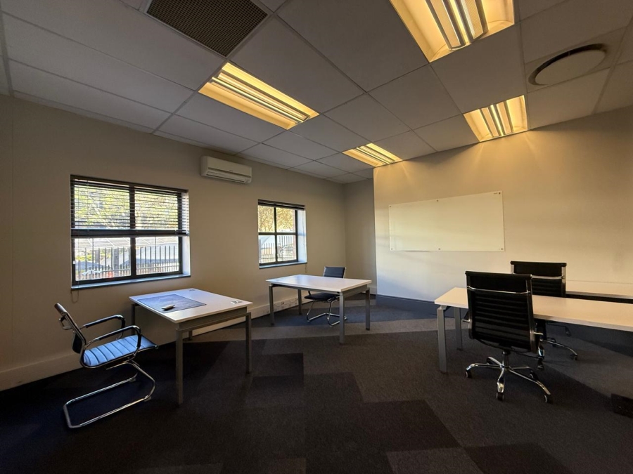 To Let Commercial Property for Rent in Illovo Gauteng