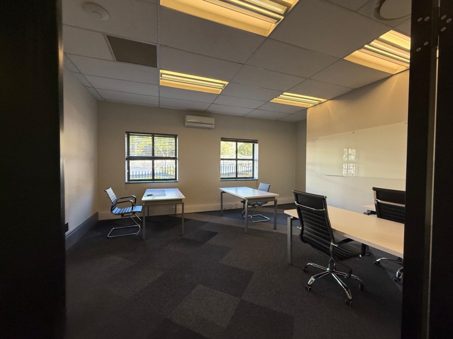 To Let Commercial Property for Rent in Illovo Gauteng