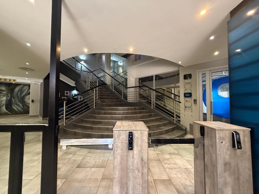 To Let Commercial Property for Rent in Illovo Gauteng