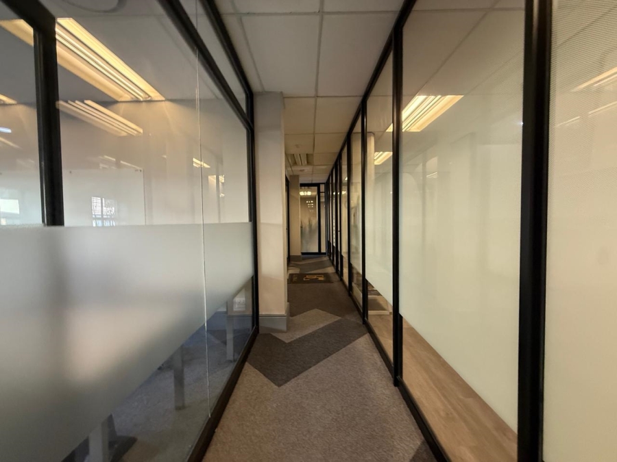 To Let Commercial Property for Rent in Illovo Gauteng