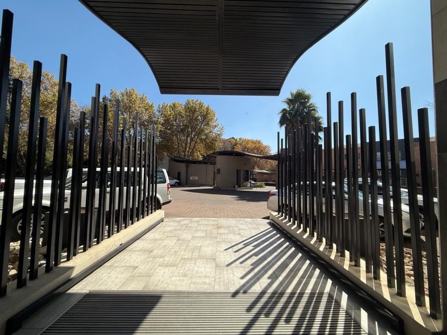 To Let Commercial Property for Rent in Illovo Gauteng