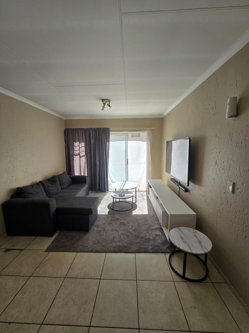 2 Bedroom Property for Sale in Klippoortje Gauteng