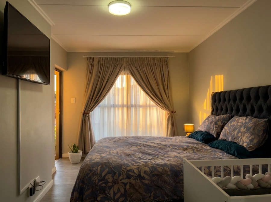 3 Bedroom Property for Sale in Eye of Africa Gauteng