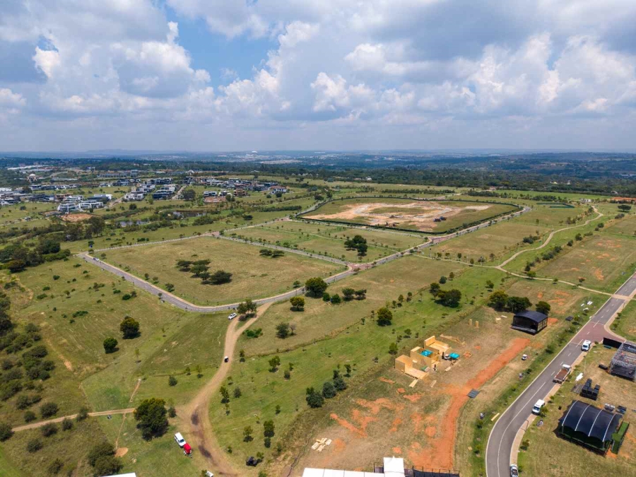 0 Bedroom Property for Sale in Steyn City Gauteng