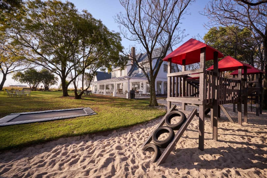 0 Bedroom Property for Sale in Steyn City Gauteng