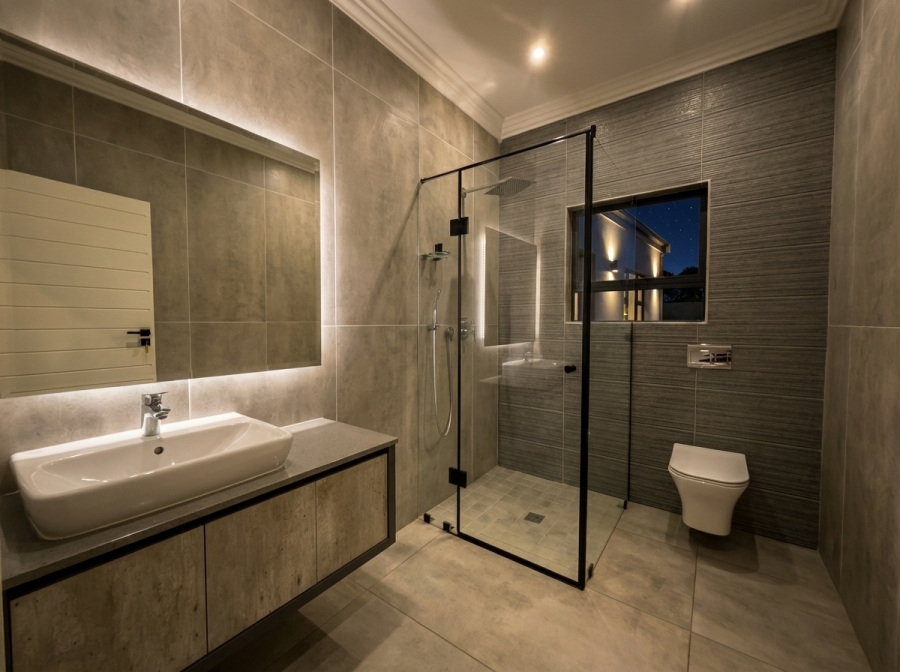 To Let 4 Bedroom Property for Rent in Eye of Africa Gauteng