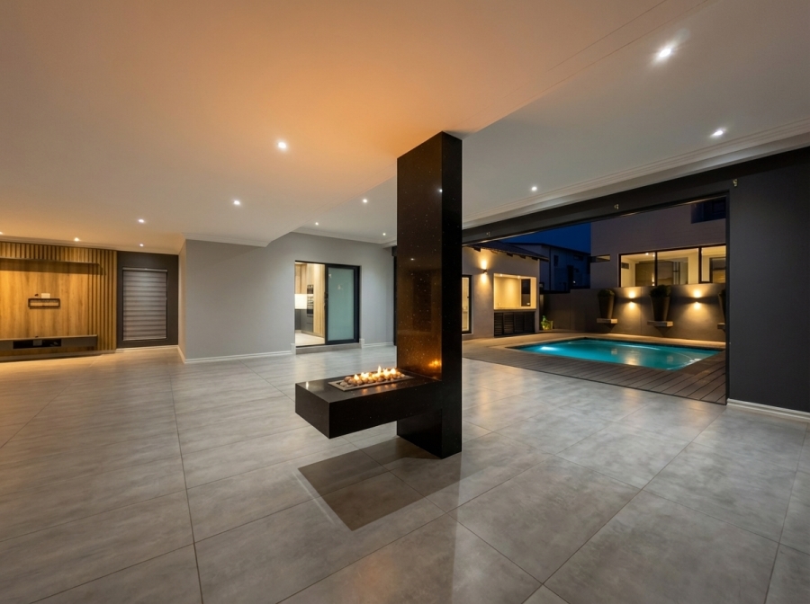 To Let 4 Bedroom Property for Rent in Eye of Africa Gauteng