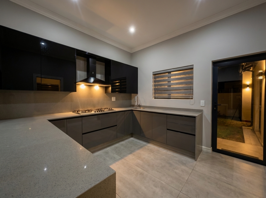 To Let 4 Bedroom Property for Rent in Eye of Africa Gauteng