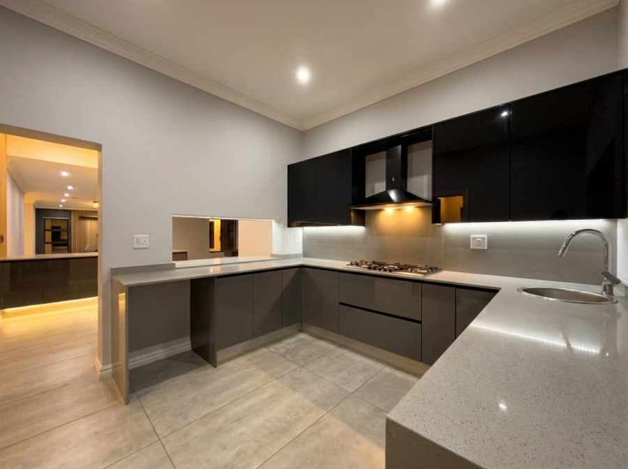 To Let 4 Bedroom Property for Rent in Eye of Africa Gauteng