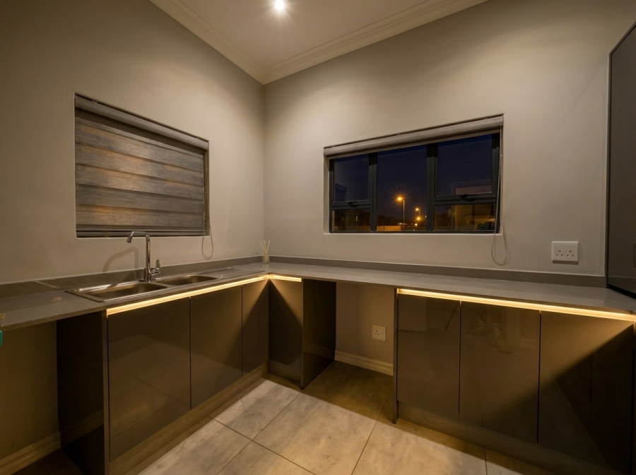 To Let 4 Bedroom Property for Rent in Eye of Africa Gauteng