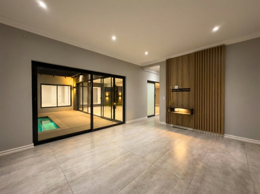 To Let 4 Bedroom Property for Rent in Eye of Africa Gauteng
