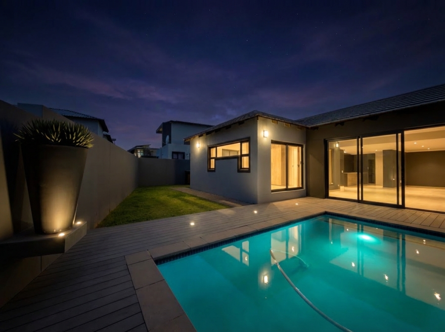 To Let 4 Bedroom Property for Rent in Eye of Africa Gauteng