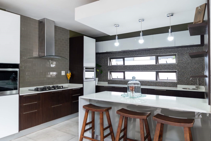 To Let 4 Bedroom Property for Rent in Eye of Africa Gauteng