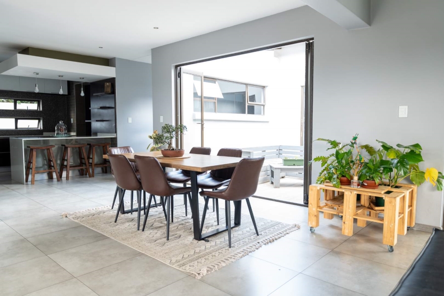 To Let 4 Bedroom Property for Rent in Eye of Africa Gauteng
