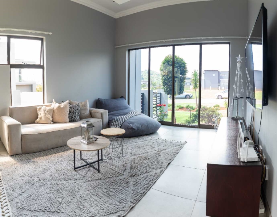 To Let 4 Bedroom Property for Rent in Eye of Africa Gauteng