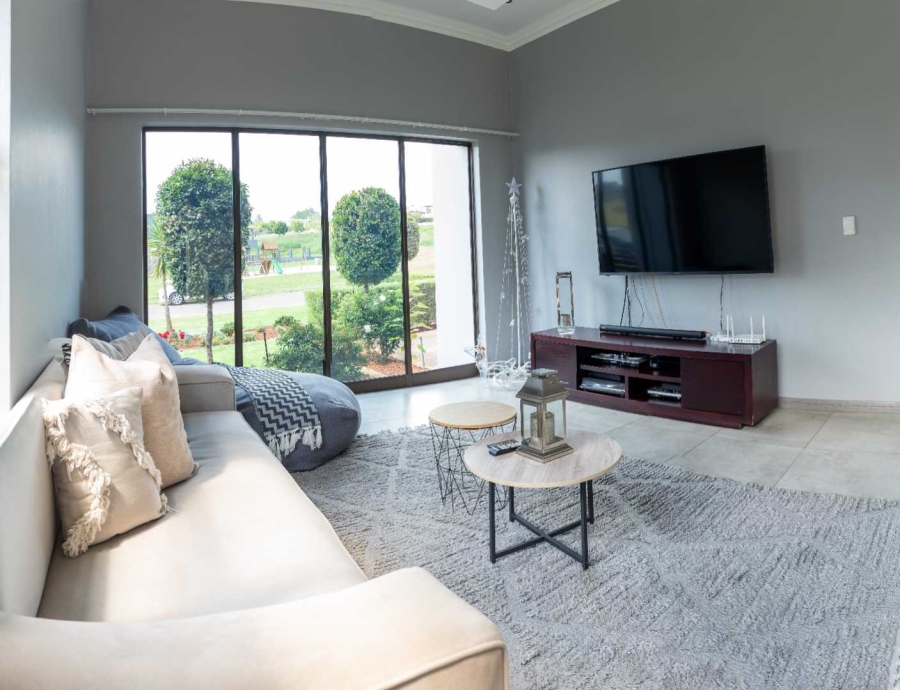 To Let 4 Bedroom Property for Rent in Eye of Africa Gauteng