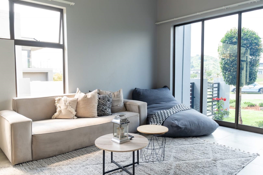 To Let 4 Bedroom Property for Rent in Eye of Africa Gauteng
