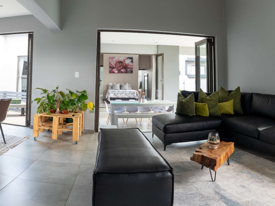 To Let 4 Bedroom Property for Rent in Eye of Africa Gauteng