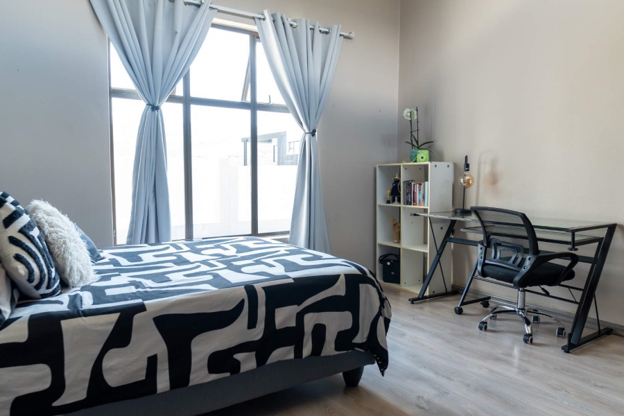 To Let 4 Bedroom Property for Rent in Eye of Africa Gauteng