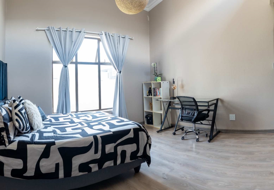 To Let 4 Bedroom Property for Rent in Eye of Africa Gauteng