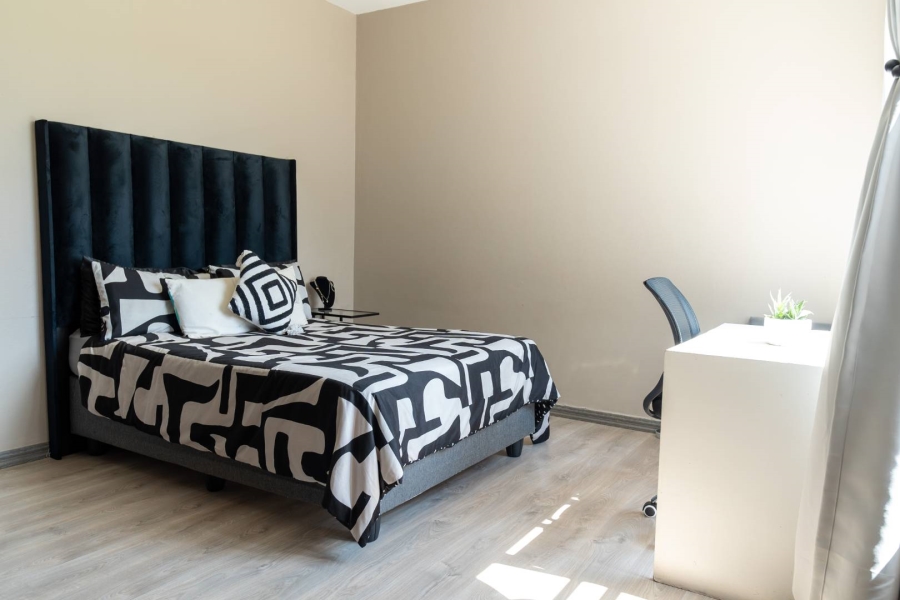 To Let 4 Bedroom Property for Rent in Eye of Africa Gauteng