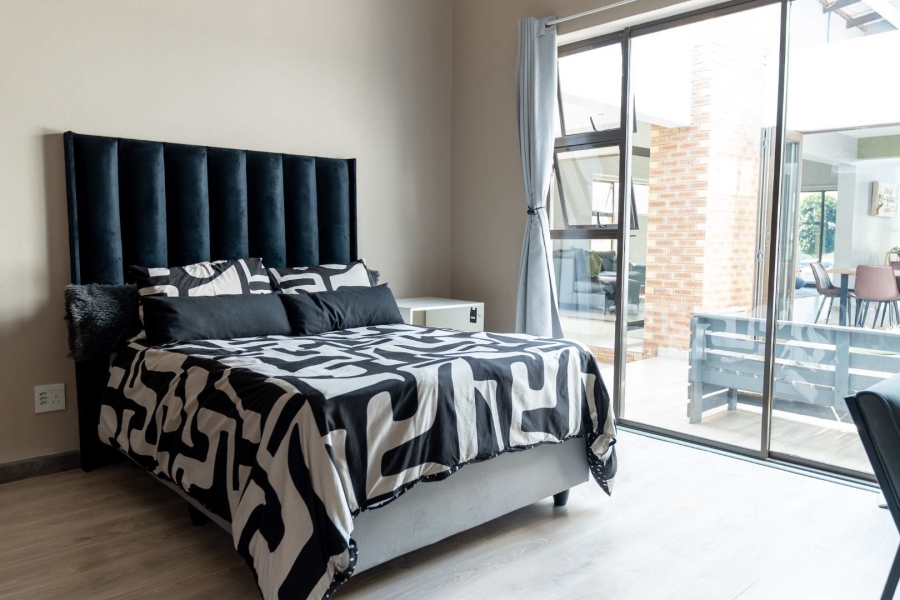 To Let 4 Bedroom Property for Rent in Eye of Africa Gauteng