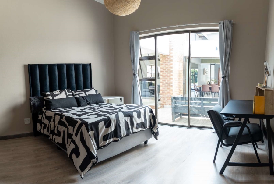 To Let 4 Bedroom Property for Rent in Eye of Africa Gauteng