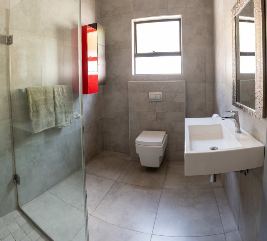 To Let 4 Bedroom Property for Rent in Eye of Africa Gauteng