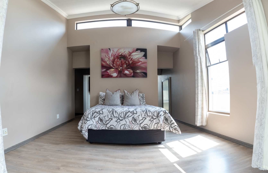 To Let 4 Bedroom Property for Rent in Eye of Africa Gauteng