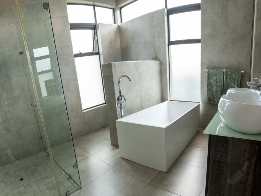 To Let 4 Bedroom Property for Rent in Eye of Africa Gauteng