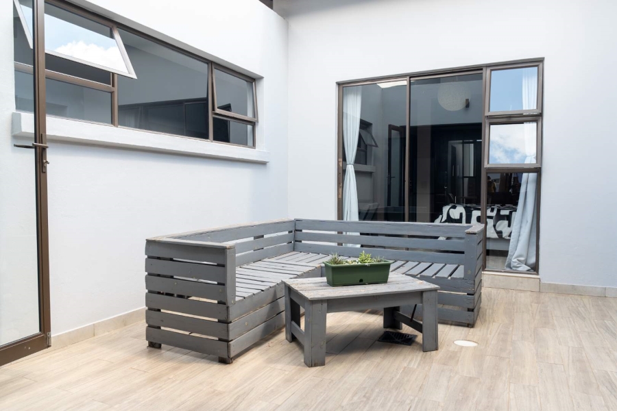 To Let 4 Bedroom Property for Rent in Eye of Africa Gauteng