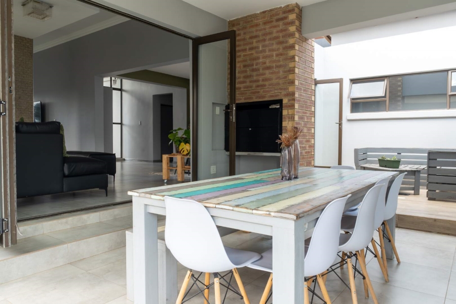 To Let 4 Bedroom Property for Rent in Eye of Africa Gauteng