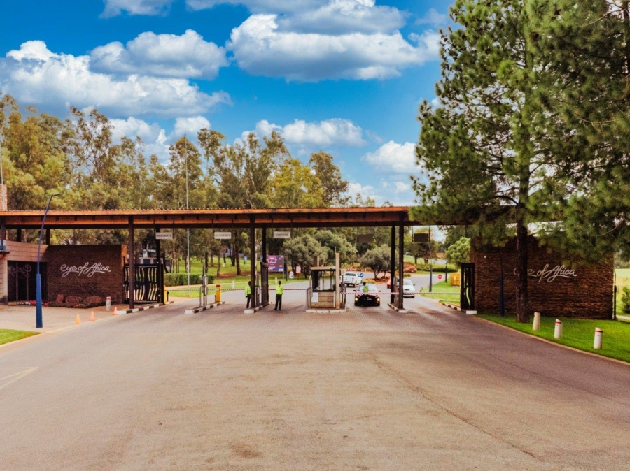 0 Bedroom Property for Sale in Eye of Africa Gauteng