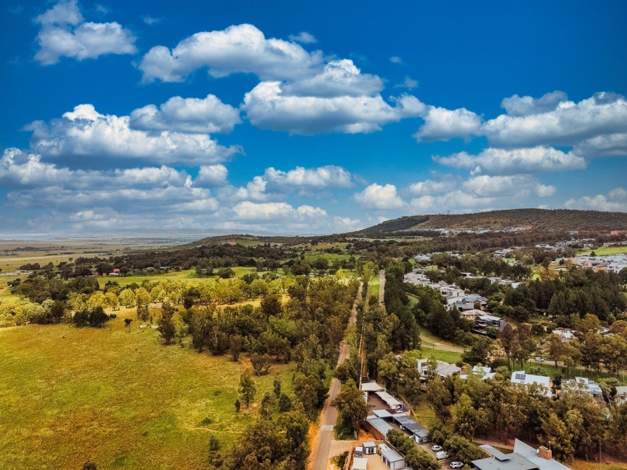0 Bedroom Property for Sale in Eye of Africa Gauteng