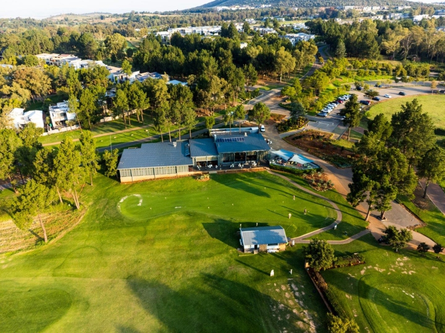 0 Bedroom Property for Sale in Eye of Africa Gauteng