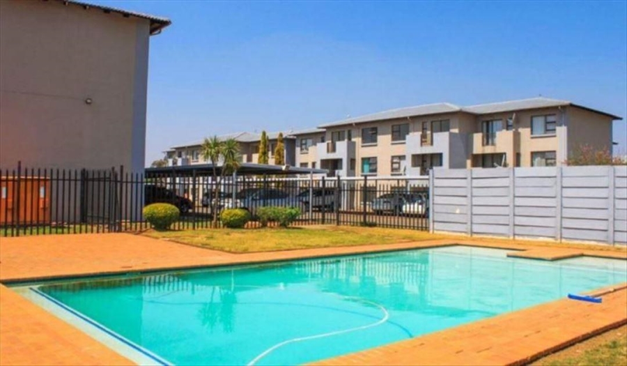 2 Bedroom Property for Sale in Eveleigh Gauteng